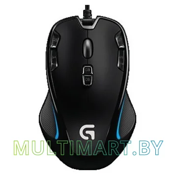 Игровая мышь Logitech G300s